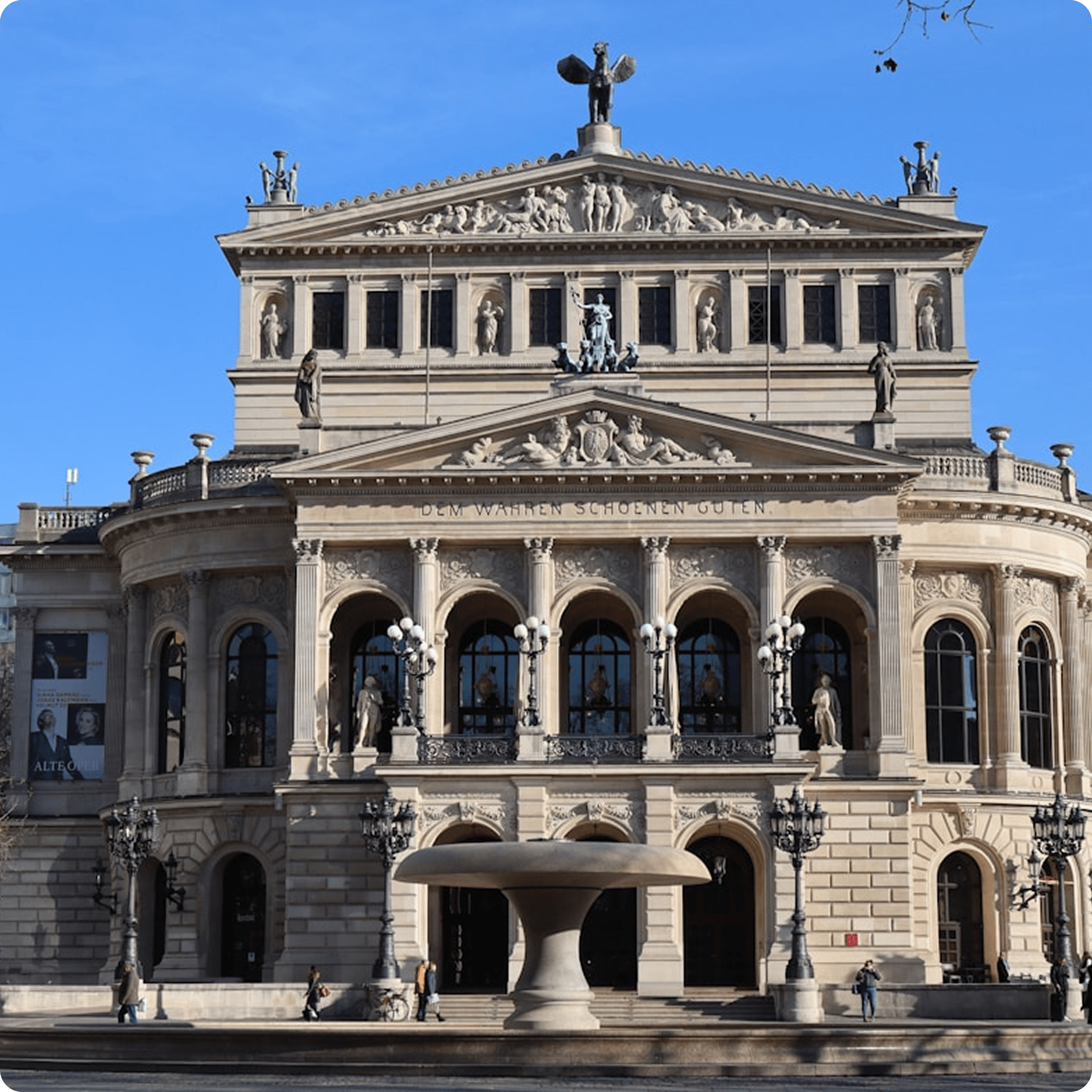 Alte Oper